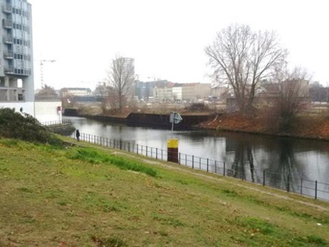 Berlin-Spandauer-Schifffahrtskanal