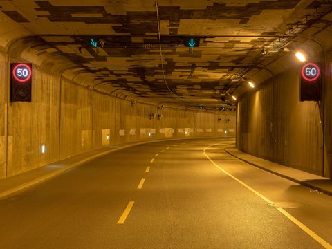 Tiergartentunnel