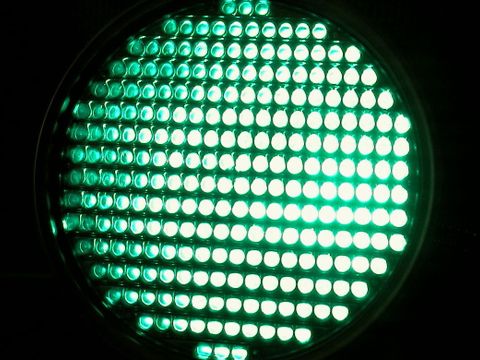 LED-Signalgeber
