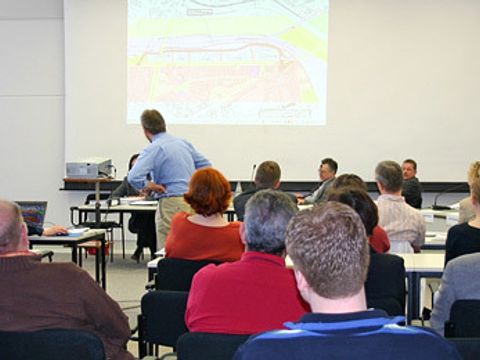 Erörterungstermin