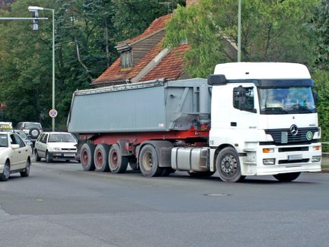 Lkw