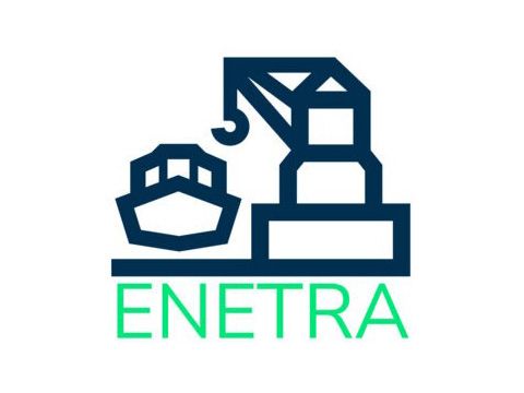 Projektlogo ENETRA
