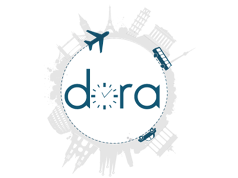 Logo Dora