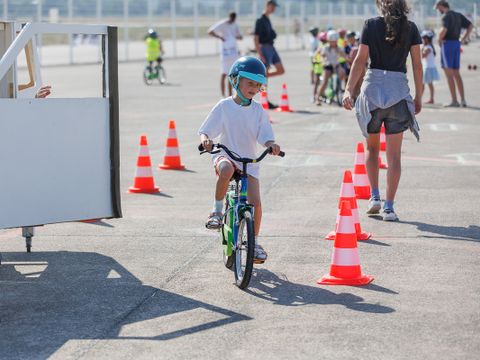 Bürgerstiftung Berlin / Aktionstag zum Schulanfang
