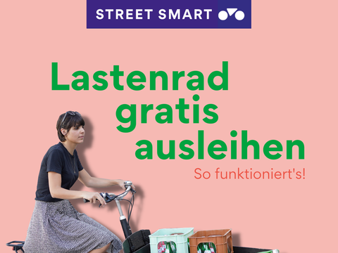 Lastenräder
