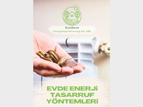 TBB Broschüre Ecosafe Deckblatt
