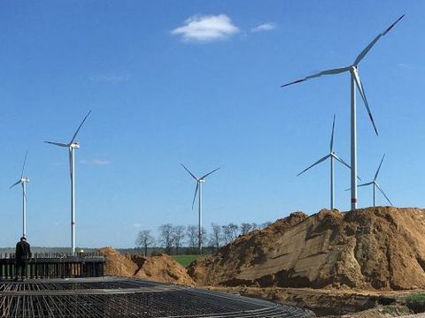Windpark