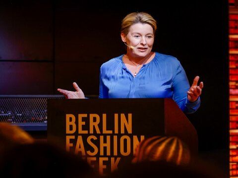 Fireside BFW Opening Dinner - Berlin Fashion Week SS25