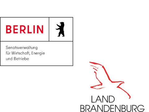 Logos der Wirtschaftsverwaltungen