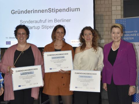 20241011 GründerinnenStipendium