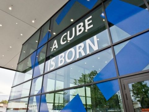 City Cube