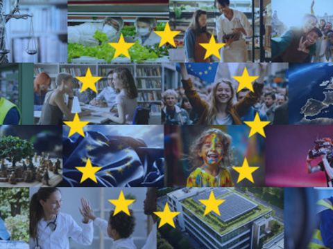 EU Funding & Tenders Portal
