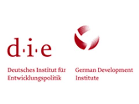 DIE Logo