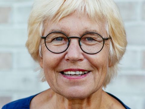 Ulrike Saade