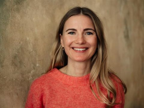 Katrin Dröse Stein