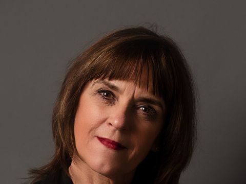 Ines Hecker