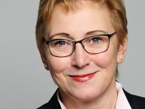 Kerstin Wiktor