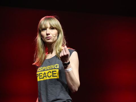 Anne Kjaer Bathel