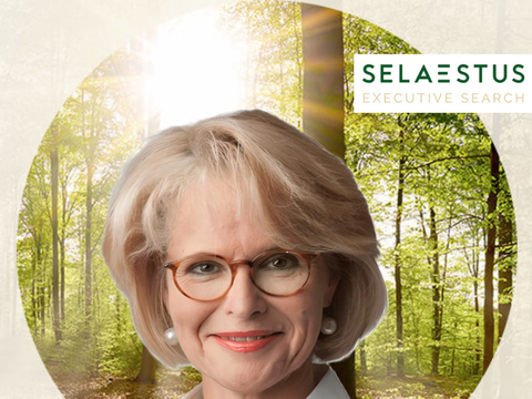Dr. Regina Ruppert, Selaestus Personal Management