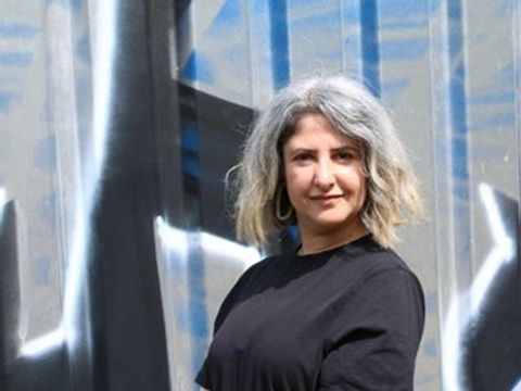 Dr. Natalia Zamoshchik