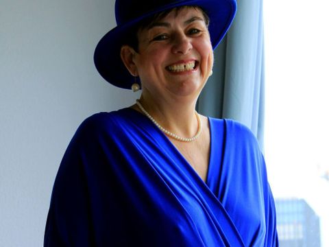 Ilona Clemens