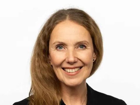 Kerstin Vlasman