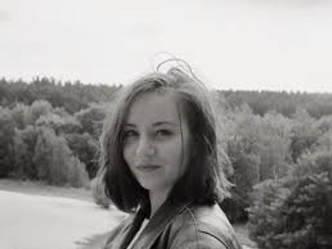 Luisa Pflueger