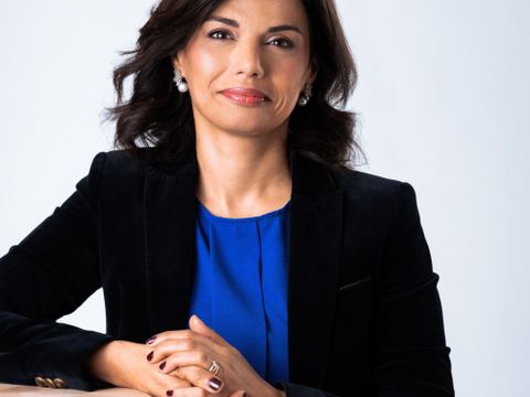 Sanaz von Elsner