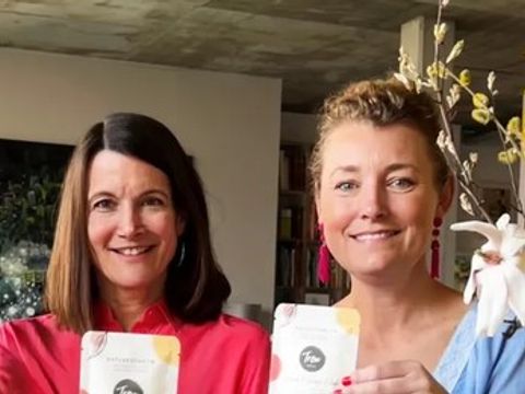 Treu-Refill – Eva-Maria Wendt & Christine Sehm GbR
