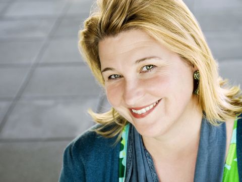 Prof. Dr. Tania Singer
