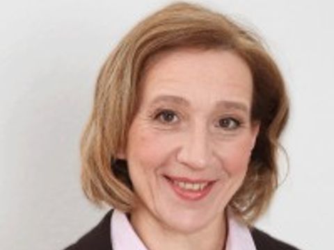 Ute Zech