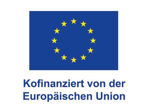 Kofinanziert von der Europäischen Union