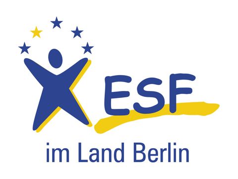 Logo ESF