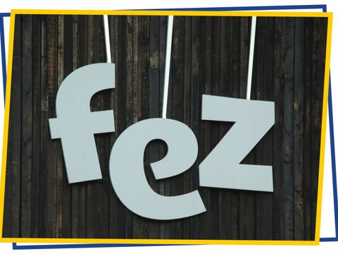 FEZ