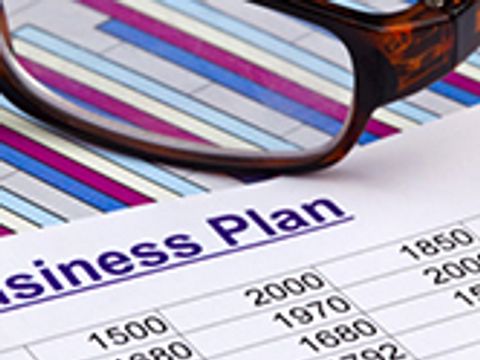 Businessplan