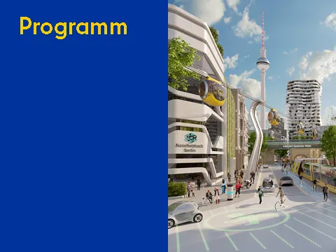 Programm 1140