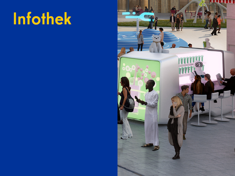 Infothek
