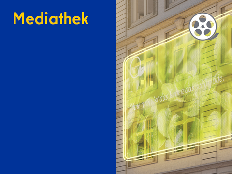 Mediathek