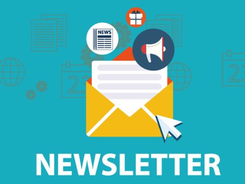 Newsletter Bild