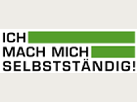 Logo Ich mach mich selbstständig