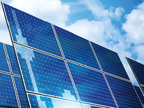 Solar