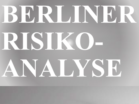 Berliner Risikoanalyse