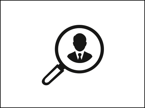 Sorgfaltspflichten-icon im Markendesign 2021