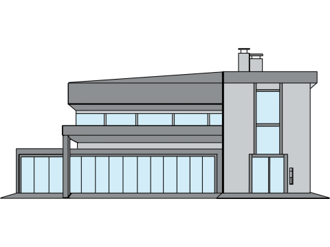 Gebäude