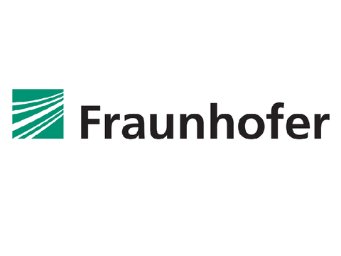 Logo Fraunhofer-Gesellschaft