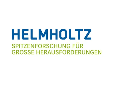 Logo der Helmholtz-Gemeinschaft