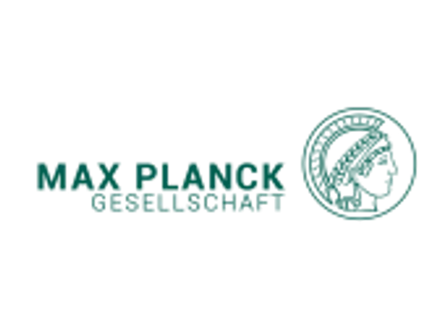 Logo der Max-Planck-Gesellschaft