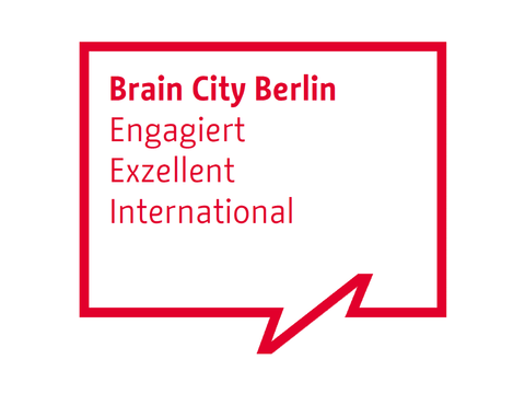 Brain City Berlin - Engagiert - Exzellent - International