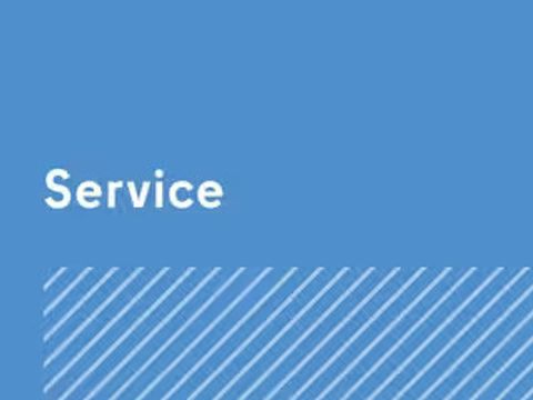 Service Wohnen