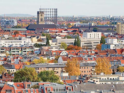 Berlinblick